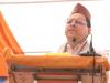 Uttarakhand News: CM धामी बोले- कुछ लोग युवाओं को आगे कर नकल माफियाओं को बचाने का काम कर रहे