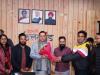 Uttarakhand News: परीक्षा देने वाले युवाओं को परीक्षा केंद्र तक आने-जाने की निशुल्क सुविधा, बेरोजगार संघ ने धामी से की मुलाकात