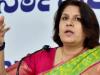 प्रधानमंत्री ने खड़गे और उनके समाज का अनादर किया: सुप्रिया श्रीनेत