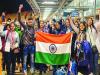 यूक्रेन से लौटे मेडिकल भारतीय छात्र गए पढ़ाई पूरी करने रूस 