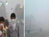 मध्य और दक्षिण एशिया के सबसे प्रदूषित 15 शहरों में से 12 भारत में हैं: रिपोर्ट