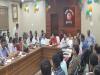 सुलतानपुर: IGRS की समीक्षा बैठक में नाराज हुईं DM, 2104 लंबित मामलों के निस्तारण का दिया आदेश  