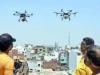 MCD दिल्ली के Industrial Areas में Tax Assessment के लिए करेगी Drone Survey