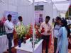 लखनऊ: दो दिवसीय पुष्प कृषि मेला एवं बोगनविलिया उत्सव की शुरूआत