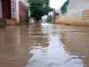 हल्द्वानी: नाला ओवरफ्लो होने से घरों में घुसा गंदा पानी