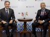 जयशंकर ने अमेरिकी विदेश मंत्री से की मुलाकात, यूक्रेन विवाद और जी20 के एजेंडे पर हुई चर्चा