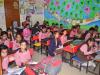 मुरादाबाद : बच्चों का भविष्य अंधकारमय, परीक्षाएं सिर पर...छह तक के विद्यार्थियों को याद नहीं दो का पहाड़ा