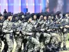 केंद्रीय सशस्त्र पुलिस बलों में 84,866 पद रिक्त : सरकार