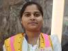 हरदोई की बेटी शालू ने किया यूनिवर्सिटी टॉप, राज्यपाल ने दिया स्वर्ण पदक 