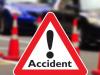  Ambedkarnagar Road Accident: अनियंत्रित ट्रक ने बाइक को रौंदा, पति-पत्नी समेत दो बच्चों की मौत, एक की हालत गंभीर