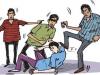 रुद्रपुर: पड़ोसियों पर पति से मारपीट का आरोप, रिपोर्ट दज