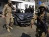 पाकिस्तान में आत्मघाती हमले में 10 पुलिसकर्मियों की मौत, तहरीक-ए-जिहाद ने ली जिम्मेदारी