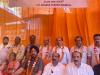 लखनऊ : उत्तर प्रदेश आदर्श व्यापार मंडल ने ईश्वरीय दयाल कॉम्प्लेक्स इकाई का किया गठन,  गुरदीप सिंह बने अध्यक्ष