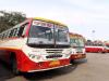 UP रोडवेज बसों ने होली पर 85 लाख लोगों को मंजिल तक पहुंचाया, 105 करोड़ रुपए की हुई इनकम  