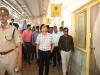 अमृत भारत स्टेशन योजना: लखनऊ-गोरखपुर के बीच डीआरएम ने किया विंडो ट्रेलिंग निरीक्षण