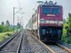 सुल्तानपुर: खेत से लौटते समय ट्रेन की चपेट में आकर वृद्ध की मौत 