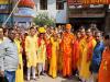 रायबरेली: भव्य कलश यात्रा में उमड़ी भक्तों की भीड़, श्रीमद् भागवत कथा ज्ञान यज्ञ प्रारंभ