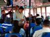 काशीपुर: 65 बेटिकट यात्रियों से वसूला साढ़े 17 हजार का जुर्माना
