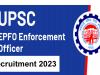 UPSC ने EPFO में 577 पदों पर निकाली वैकेंसी, जानिए कब तक कर सकेंगे अप्लाई