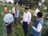 खेती की नई तकनीक पर जोर दें किसान :कमलेश 
