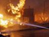 तमिलनाडु में पटाखा बनाने वाले कारखाने में लगी आग, 9 मजदूरों की मौत, 12 घायल