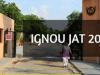 IGNOU JAT 2023 : इग्नू में निकली जूनियर असिस्टेंट-कम-टाइपिस्ट पद की भर्ती, ऐसें करें आवेदन