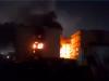 हैदराबाद : सिकंदराबाद के स्वप्नलोक कॉम्पलेक्स में लगी भीषण आग, चार महिलाओं समेत 6 लोगों की मौत