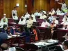 असम: विपक्षी सदस्यों का महाराष्ट्र के विधायक के विवादित बयान पर विधानसभा में हंगामा