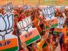 वित्तवर्ष 2021-22 में आठ राष्ट्रीय राजनीतिक दलों की घोषित आय में आधे से अधिक BJP की