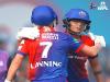 WPL 2023 : कप्तान मेग लैनिंग और शेफाली वर्मा के अर्धशतक, आरसीबी को मिला 224 रनों का लक्ष्य 