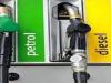 घरेलू स्तर पर पेट्रोल और डीजल की कीमतें यथावत