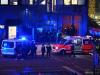 जर्मनी के ‘Jehovah's Witness Kingdom Hall’ में गोलीबारी, आठ लोगों की मौत