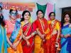 Kanpur News : वीरांगना संस्था का होली मिलन समारोह, श्रीराम भी पहले माता के ही चरणों में शीश नवाते थे