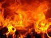 रुद्रपुर: कबाड़ के दो गोदामों में धधकी आग, लाखों का माल स्वाहा 