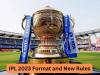 IPL New Rules: आईपीएल 2023 में क्या-क्या होगा नया, ये नए नियम बदलेंगे क्रिकेट की परिभाषा, खूब आने वाला है मजा