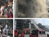 Kanpur Fire : CM Yogi Adityanath ने ट्टीट कर जताया शोक, Akhilesh Yadav बोले- दमकल की क्षमता का हो आंकलन