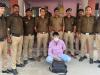 रामनगरः पुलिस को मिली बड़ी सफलता, लाखों की चरस के साथ एक आरोपी को किया गिरफ्तार                                                       