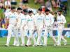 NZ vs SL : श्रीलंका पर मंडराया क्लीन स्वीप का खतरा, फॉलोऑन के बाद भी न्यूजीलैंड से 303 रन पीछे 