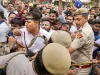 AAP ने सिसोदिया व जैन की गिरफ्तारी के विरोध में अभियान शुरू किया 