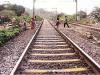 बाजपुर: चोरी के आरोप में बच्चे को पकड़ रेलवे पटरी पर बांध दिया