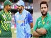 Asia Cup : मोदी साहब! आप इंडियन टीम को पाकिस्तान भेजें...उन्हें सिर-आंखों पर रखेंगे, शाहिद अफरीदी का बड़ा बयान