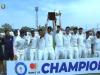 Video : शेष भारत ने जीता Irani Cup, मध्य प्रदेश को 238 रनों से हराया...बने ये रिकॉर्ड 