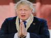 ब्रिटेन के  Boris Johnson ने पार्टीगेट घोटाले पर फिर मांगी माफी, पूर्व पीएम से घंटों की गई पूछताछ 