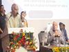 वाराणसी: पूर्व राष्ट्रपति रामनाथ कोविंद बोले- अध्यापक हैं अगली पीढ़ी के रचयिता, उनका सम्मान हो 