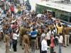 हल्द्वानी: नकल विरोधी कानून पर भाजयुमो की आभार रैली का यूथ कांग्रेस ने किया विरोध, पुलिस ने किया गिरफ्तार…