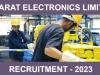 BEL Recruitment 2023: भारत इलेक्ट्रॉनिक्स लिमिटेड ने ट्रेनी और प्रोजेक्ट इंजीनियर के लिए निकली कई पदों पर वैकेंसी, जानिए कब है अंतिम तारीख