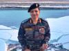 रामनगर: लद्दाख में सैन्य यूनिट कमान करने वाली गीता बनीं पहली महिला सैन्य अधिकारी         