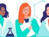 महिला वैज्ञानिक योजना के तहत पिछले दो वर्ष में 371 महिला वैज्ञानिकों का हुआ चयन 