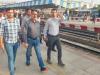 शाहजहांपुर: स्टेशन पर दिव्यांग, बुजुर्गों के लिए बनेगा लिफ्ट वाला ओवरब्रिज