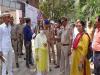 सुलतानपुर: थार जीप ने चार को रौंदा, महिला समेत तीन की मौत 